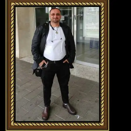 David, 49בת ים