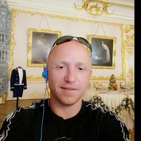 Yakov, 44אשקלון