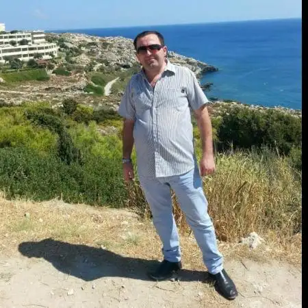 Elmar, 41אשקלון 