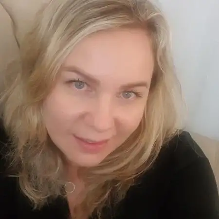 מרינה, 48, נתניה - עלית דייט
