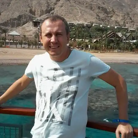 Vladimir, 52תל אביב 