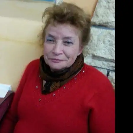 Raisa, 74 אשקלון