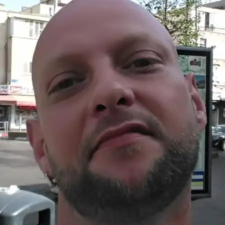 Mitya, 42בת ים 