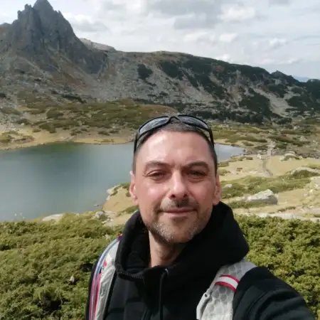 Oleg, 44רמת גן 