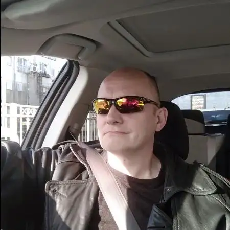 Alex, 48בת ים 