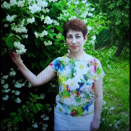 Zinaida, 73 ראשון לציון