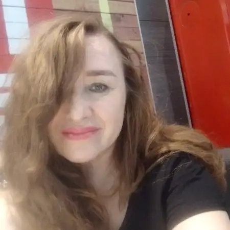 anja, 54 חיפה