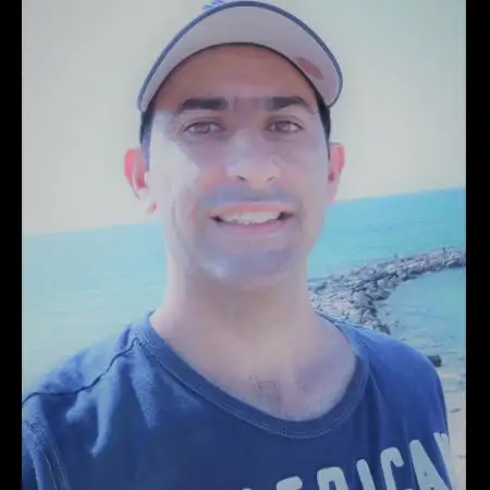 rami, 41חדרה