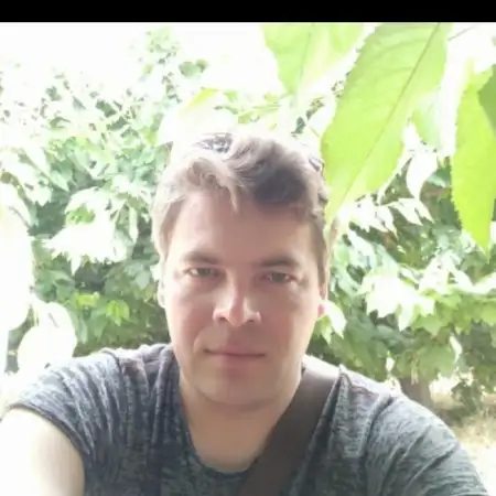 Dima, 43באר שבע