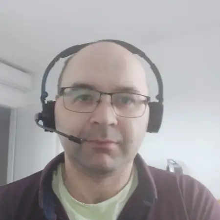 Alexey, 47עפולה 