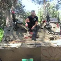 Yuura, 48, אשדוד - עלית דייט