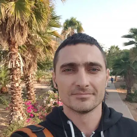 Misha, 41אילת 