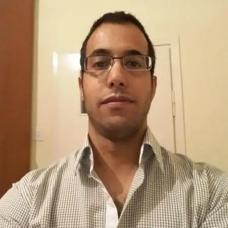 ירון, 41נהריה 