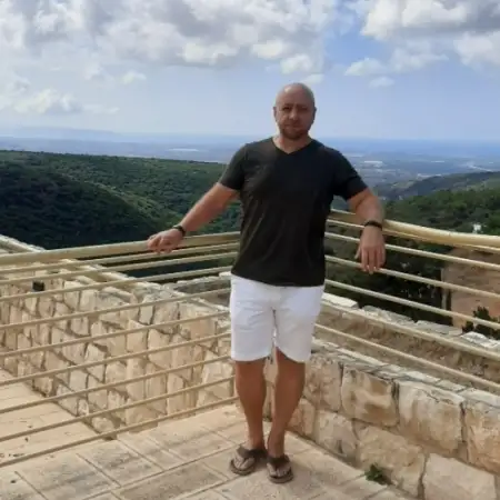 Yuriy, 57נהריה 