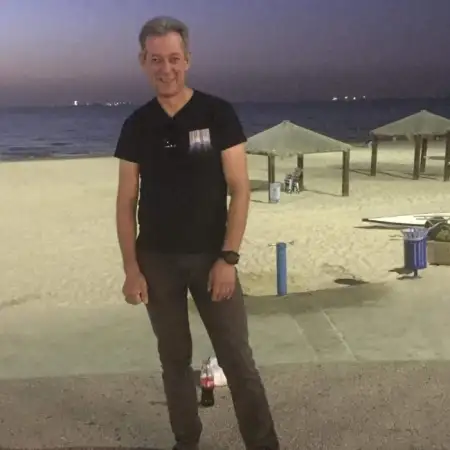 Arik, 65אשדוד 
