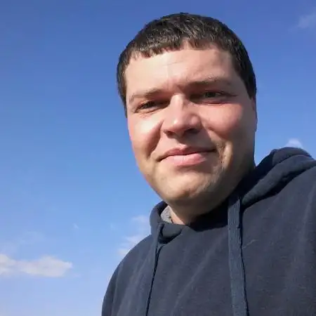 maksim, 45אזור