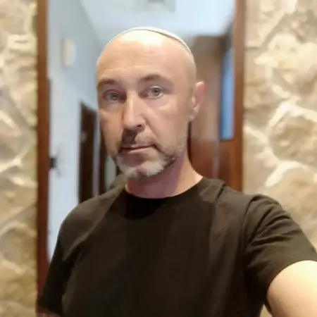 Eli, 53ירושלים