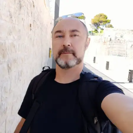 Eli, 53ירושלים