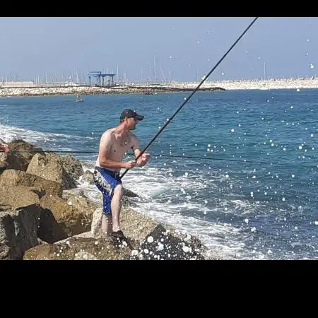 Haim, 41ירושלים 