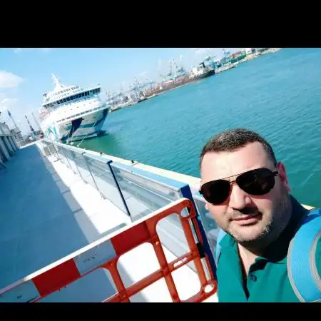 Mark, 45חיפה 