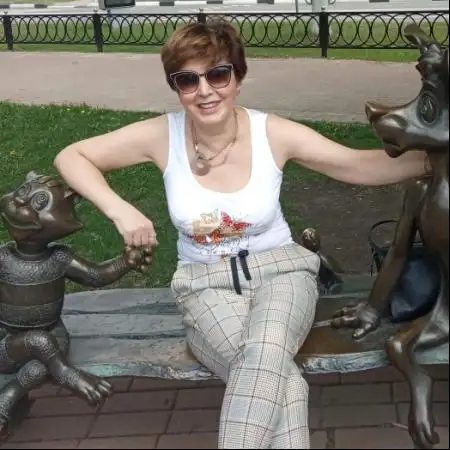 Veronika, 62, ירושלים - עלית דייט