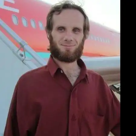 Alexei, 42ירושלים 