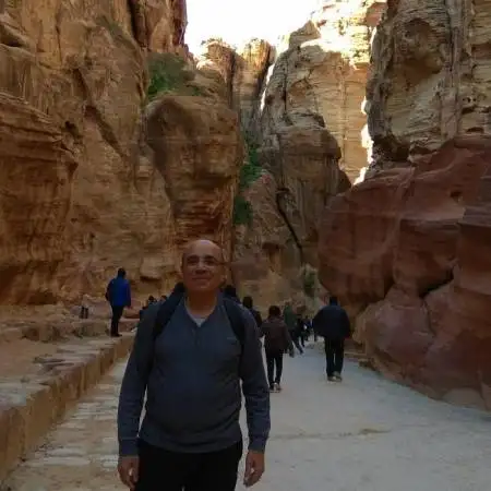 יעקב, 77ראשון לציון 