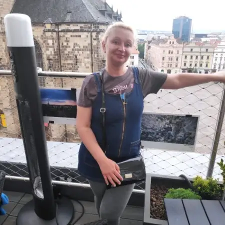 julia, 43 תל אביב