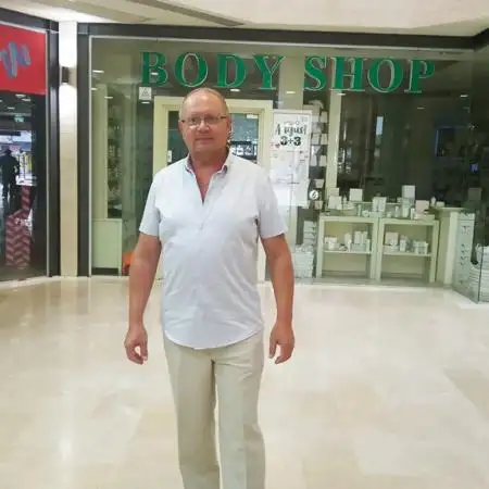Aleksandr, 61, נהריה - עלית דייט