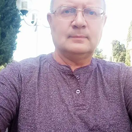 Aleksandr, 61 נהריה