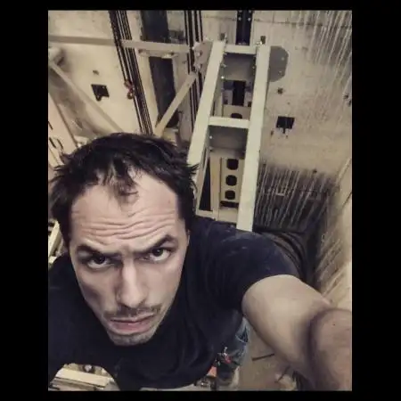 Leon, 41פתח תקווה 