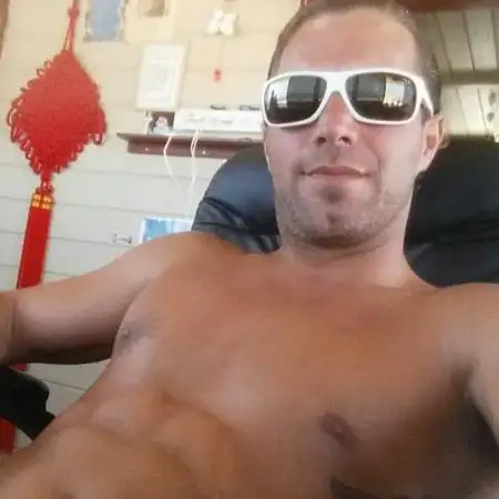 Elias, 38 בת ים