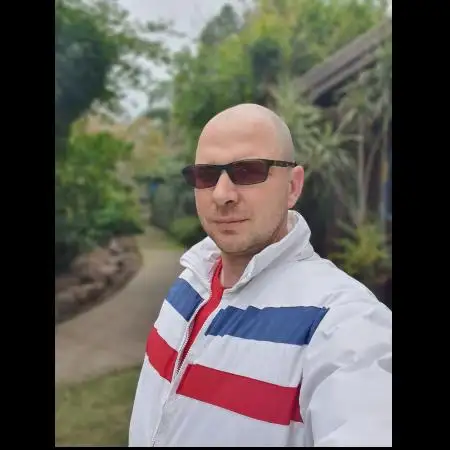 Vladimir, 42חיפה 