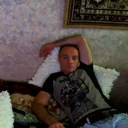 Sergey, 53 תל אביב