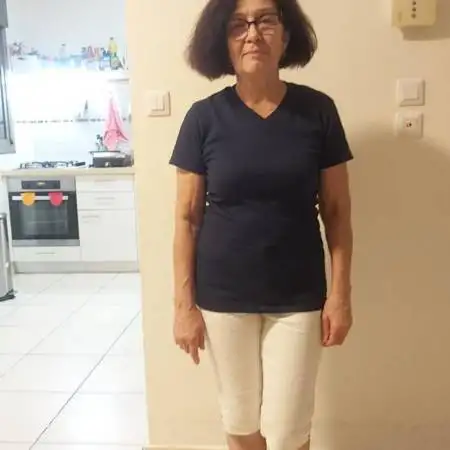 Viki, 67פתח תקווה 