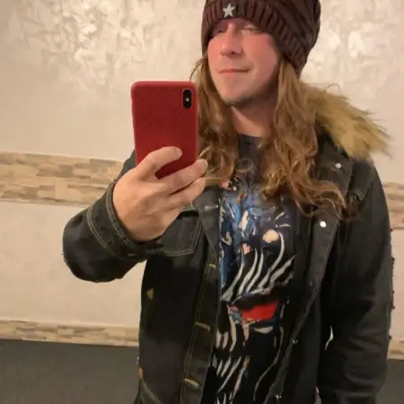 Kristian, 44נתניה