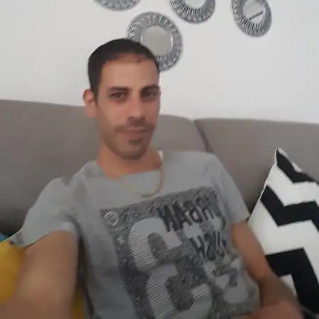 Kobi, 41אשדוד 