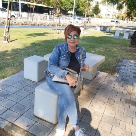 Iren, 54אשדוד 