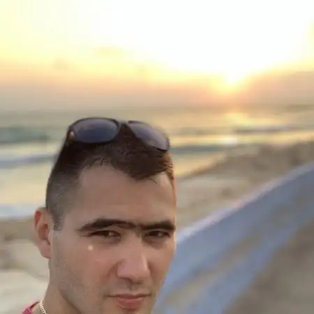 Stanislav, 41חיפה