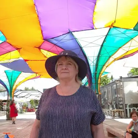 NADEGDA, 71 עפולה