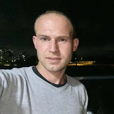 andrey, 41אשקלון 