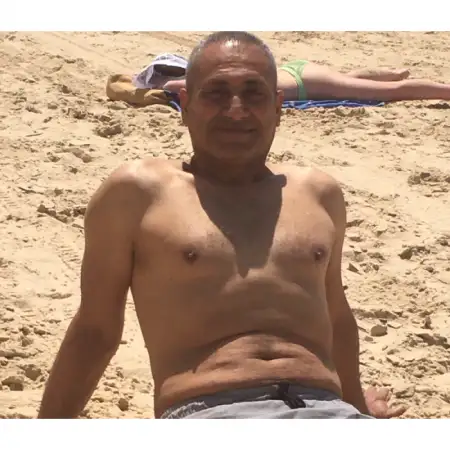 Roni, 60נתניה 