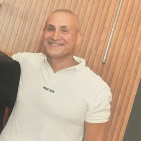 Roni, 60נתניה