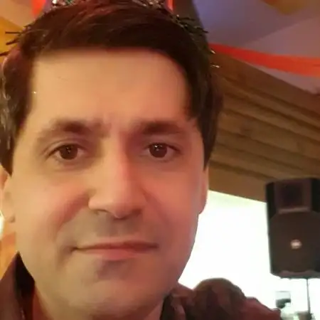 Gavriel, 47 תל אביב