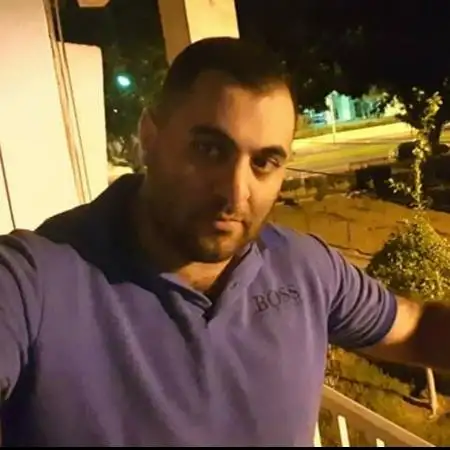 Stas, 42אשדוד