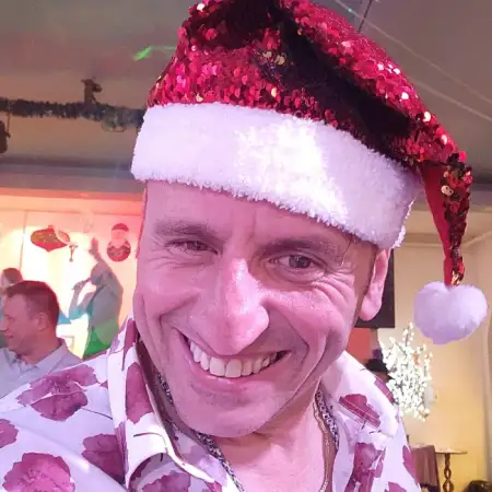 Daniel, 52 ראשון לציון