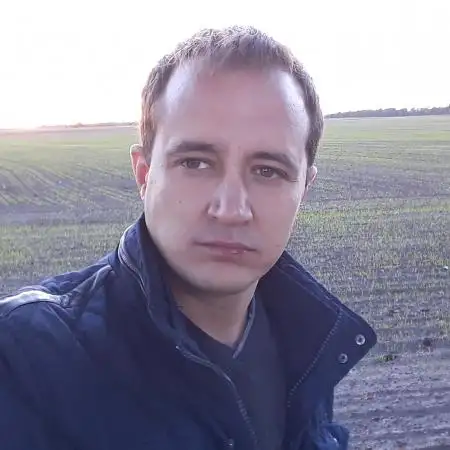 Aleksey, 41תל אביב