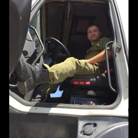 Sem, 42תל אביב 
