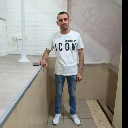 Andrey, 41חדרה
