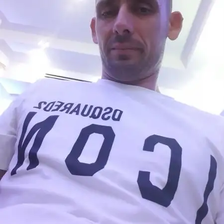 Andrey, 41חדרה 